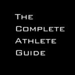 The Complete Athlete Guide Logo