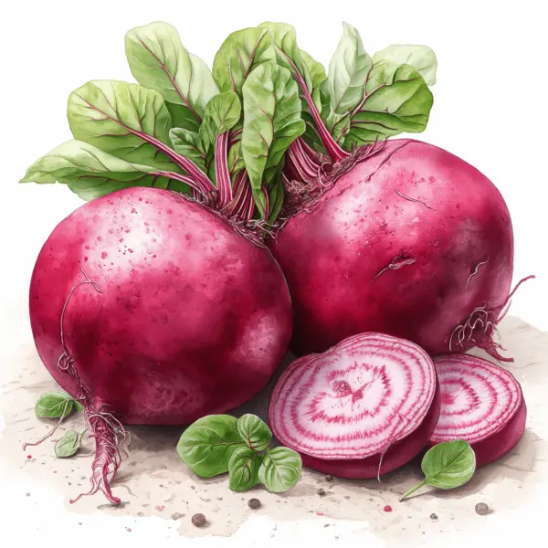 Beetroots