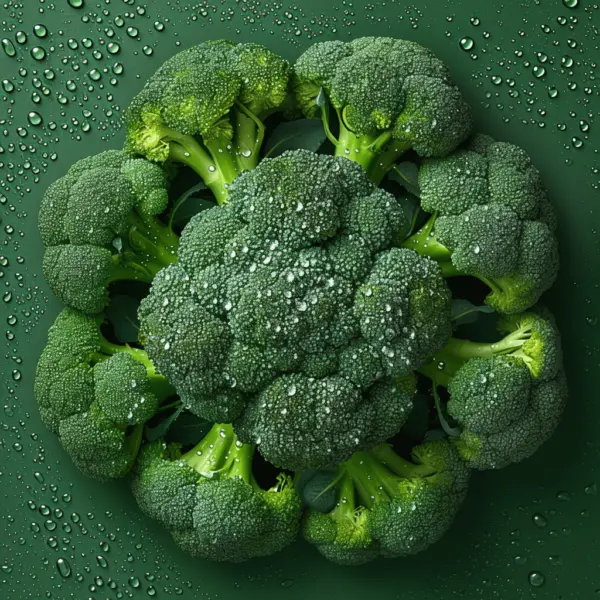 Broccoli