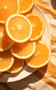 Orange Slices