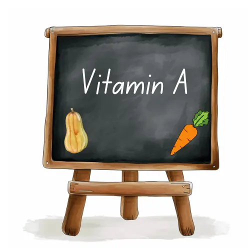 Vitamin A