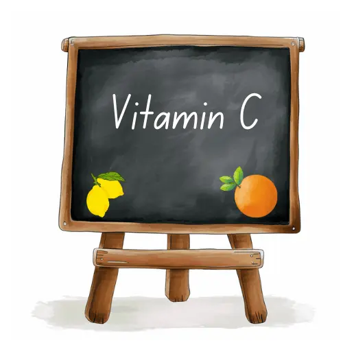 Vitamin C