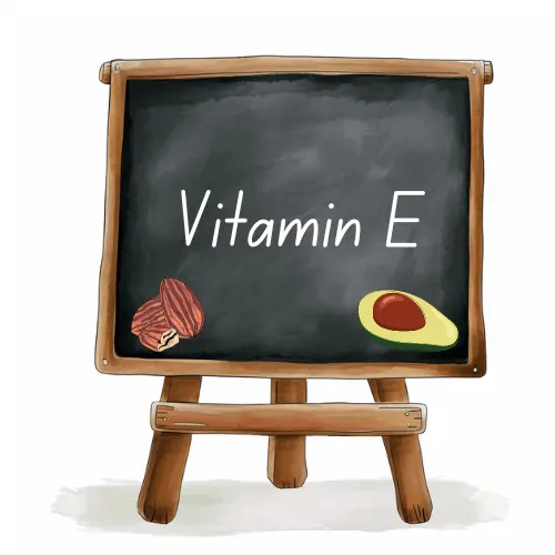 Vitamin E