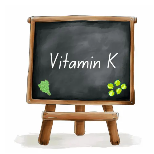 Vitamin K