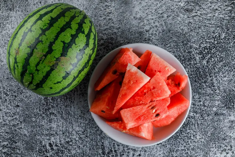 Watermelon Slices